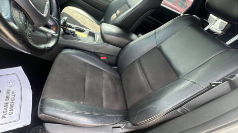 2020 Dodge Durango GT