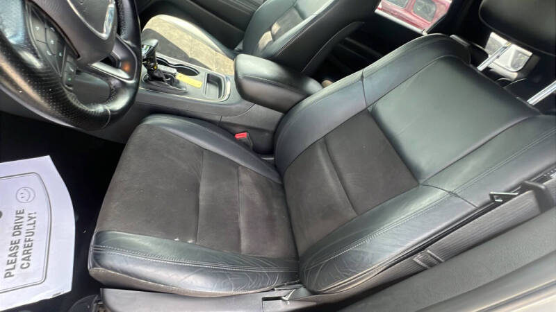 2020 Dodge Durango GT