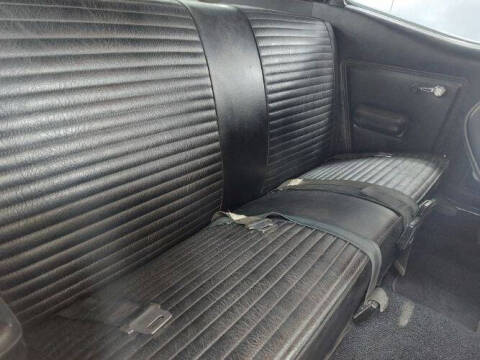 1970 Ford Torino