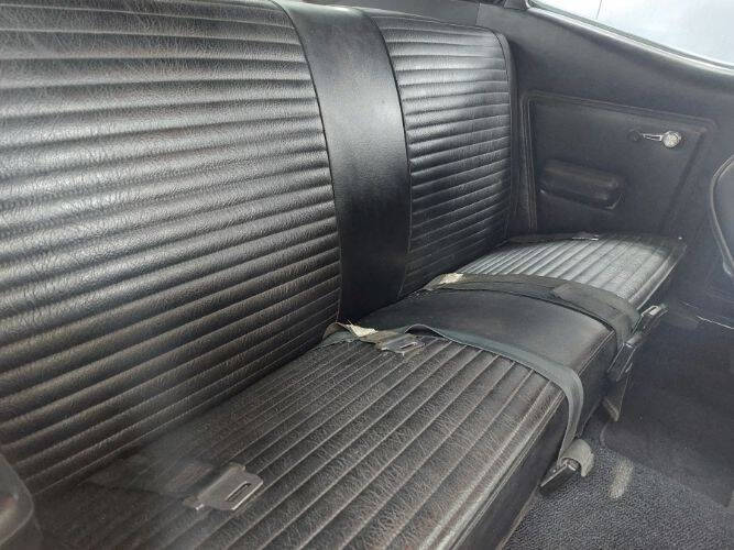 1970 Ford Torino