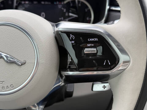 2022 Jaguar F-PACE P250 S