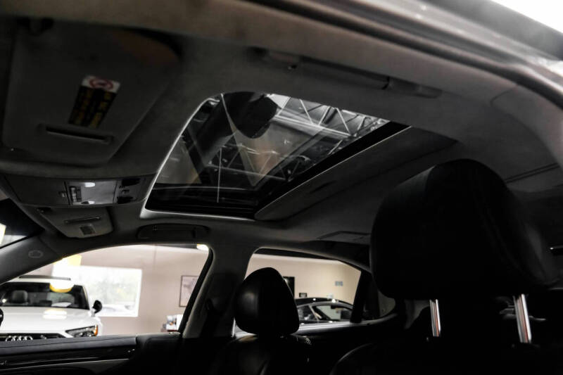 2014 Lexus LS 460