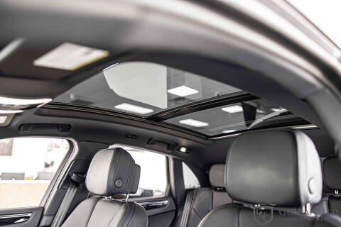 2024 Porsche Macan S