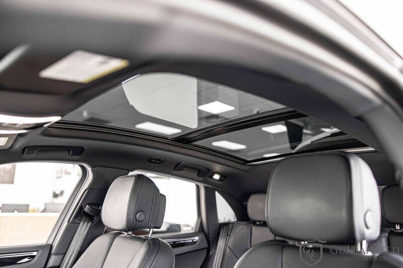 2024 Porsche Macan S