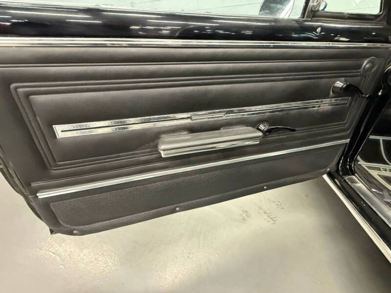 1966 Chevrolet El Camino