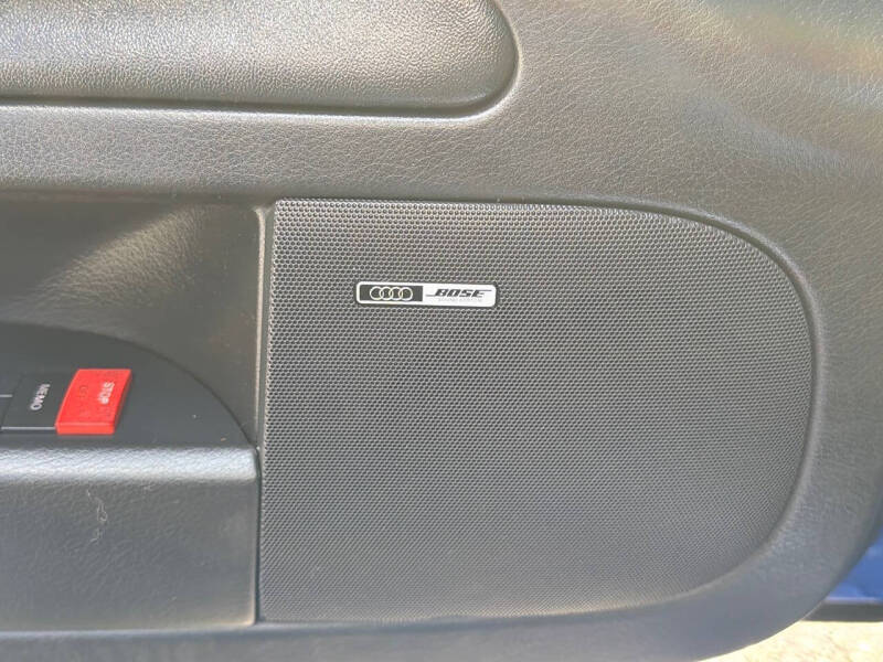 2004 Audi S4 quattro