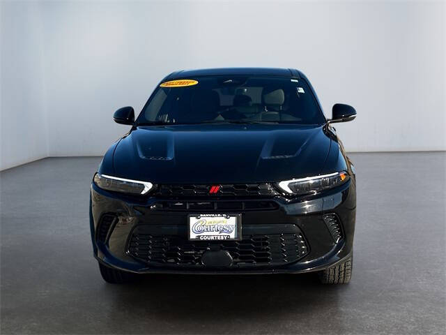 2024 Dodge Hornet GT