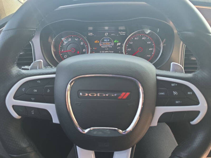 2019 Dodge Charger GT