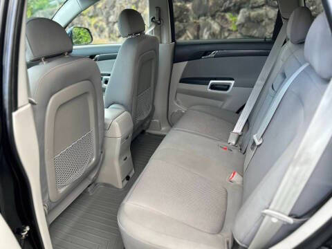 2008 Saturn Vue XE-V6