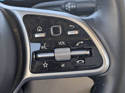 2021 Mercedes-Benz GLB GLB 250 4MATIC