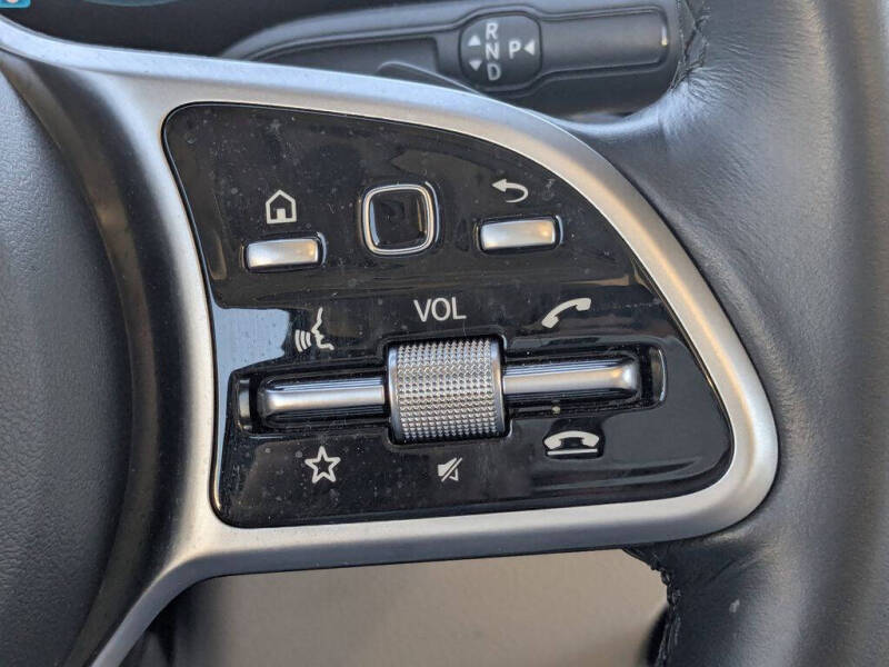 2021 Mercedes-Benz GLB GLB 250 4MATIC