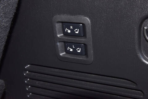 2021 Infiniti QX80 Premium Select