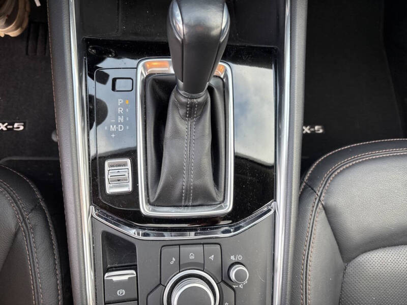 2023 Mazda CX-5 2.5 S Premium