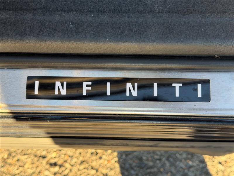 2019 Infiniti QX60