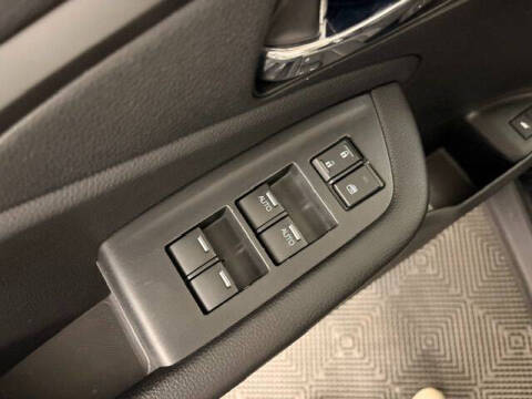 2021 Honda Pilot SE