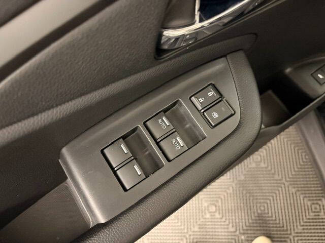 2021 Honda Pilot SE