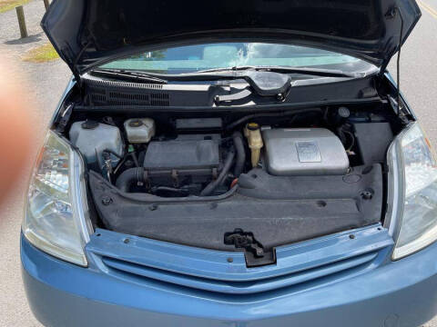 2005 Toyota Prius