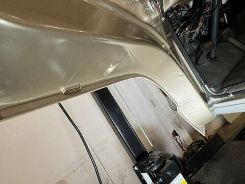 1964 Chevrolet Corvair