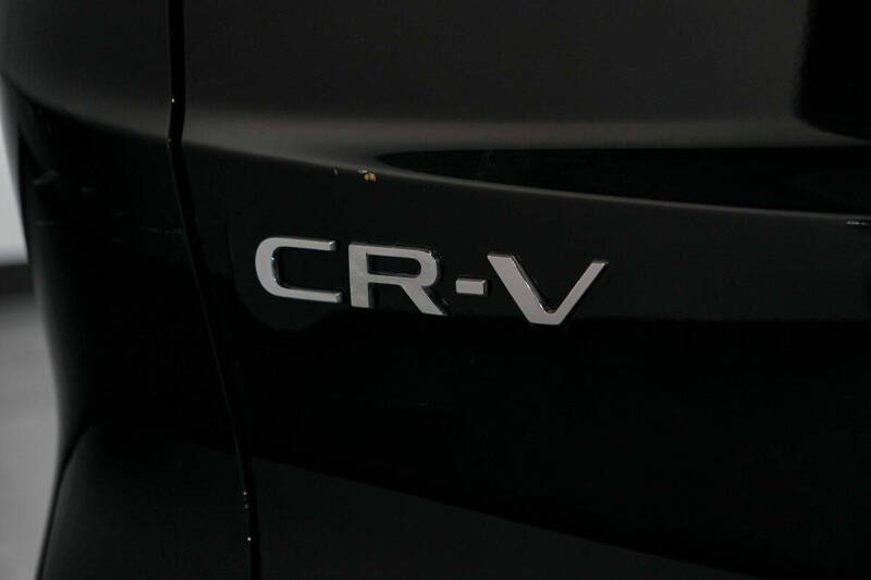 2024 Honda CR-V LX