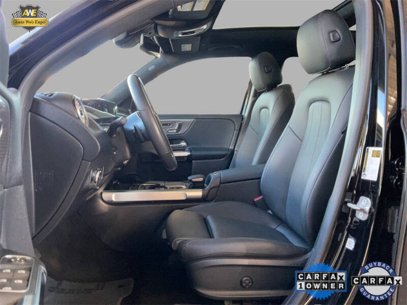 2023 Mercedes-Benz EQB EQB 300 4MATIC