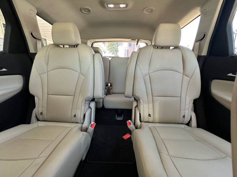 2021 Buick Enclave Premium