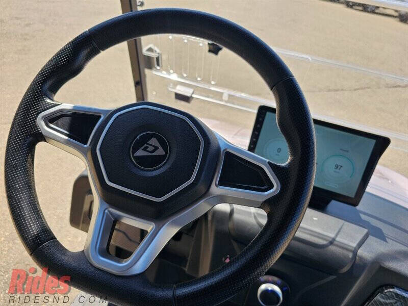 2025 Denago Nomad Plus