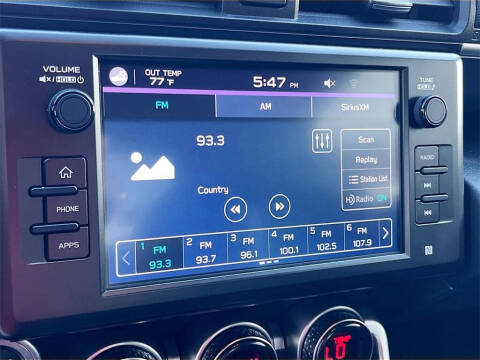 2023 Toyota GR86 Premium