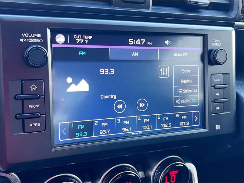 2023 Toyota GR86 Premium