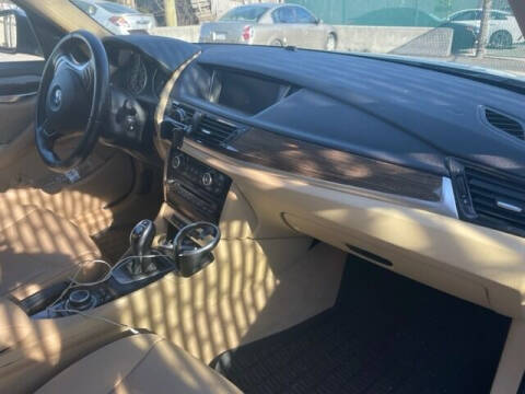 2015 BMW X1 sDrive28i