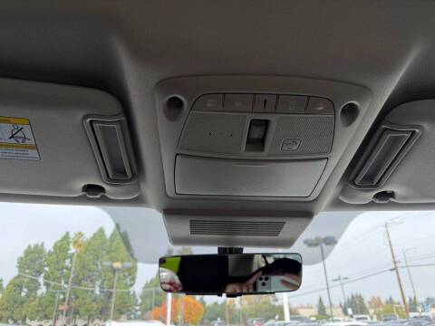 2024 Infiniti QX80 Premium Select