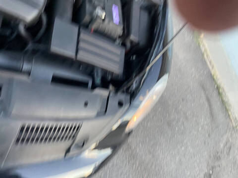 2016 Volkswagen Beetle