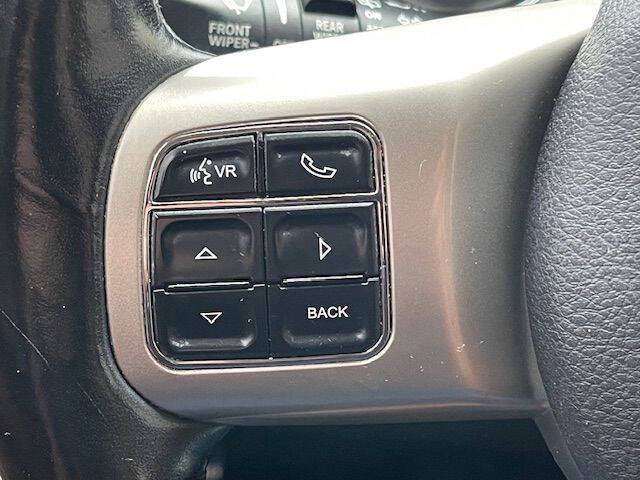 2011 Jeep Grand Cherokee