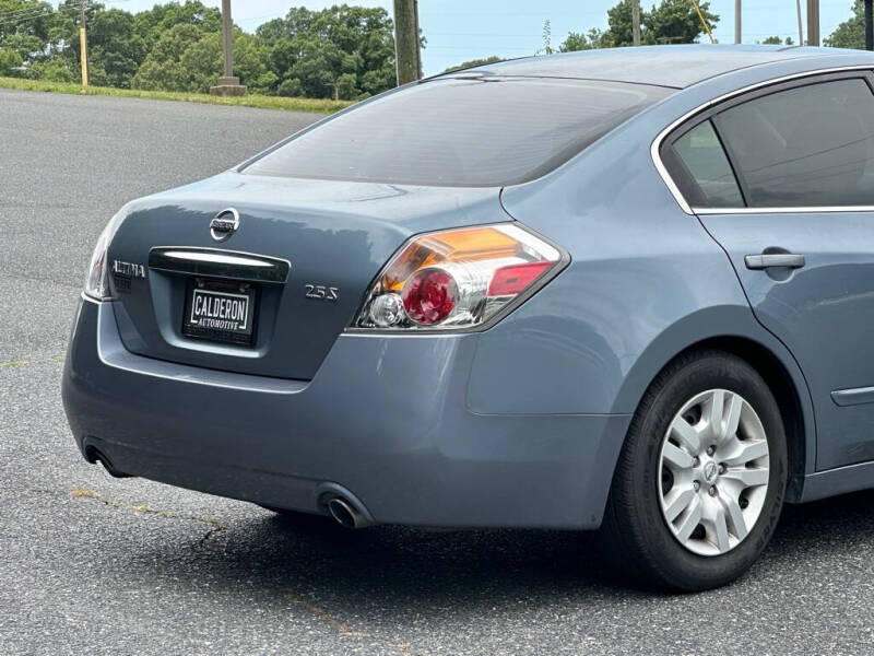 2011 Nissan Altima