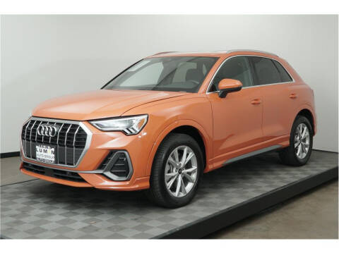 2023 Audi Q3