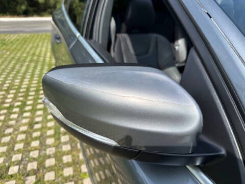 2016 Volvo XC60 T5 Drive-E Platinum