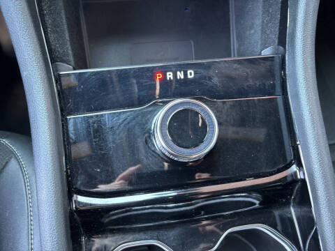 2022 Jeep Grand Cherokee Altitude