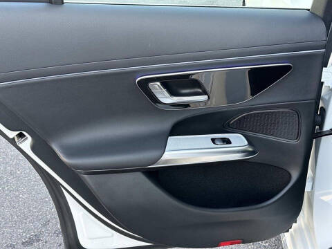 2025 Mercedes-Benz E-Class E 350 4MATIC