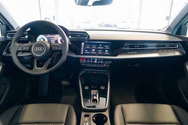 2026 Audi A3
