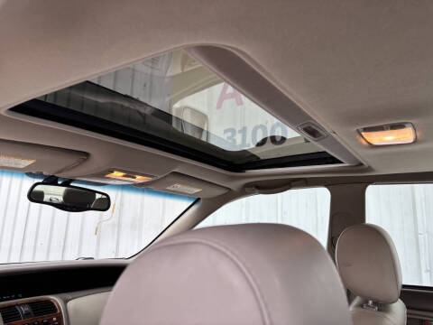 2004 Toyota Avalon XLS