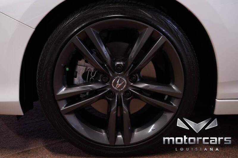 2023 Acura Integra w/A-SPEC