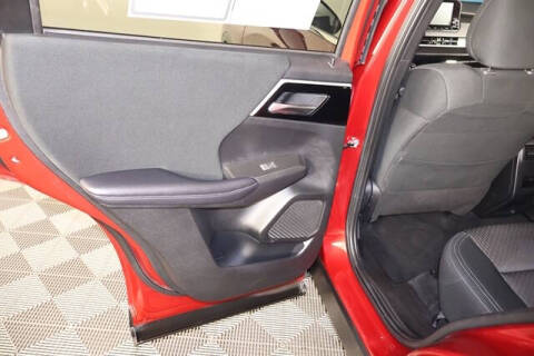 2024 Mitsubishi Outlander ES