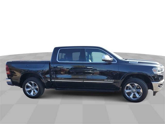 2021 Ram 1500 for sale at Bowman Auto Center in Clarkston, MI