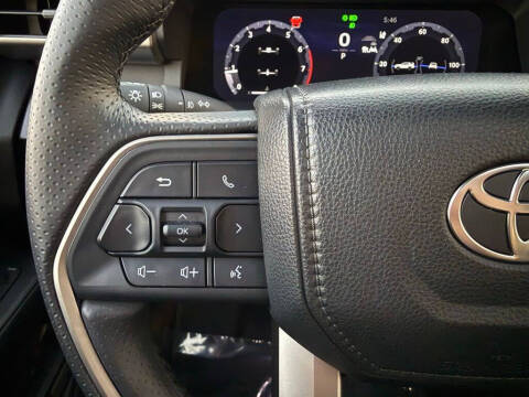 2025 Toyota 4Runner Limited