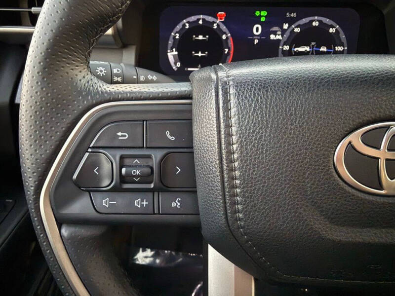 2025 Toyota 4Runner Limited