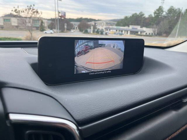 2025 Mazda CX-50 2.5 S Premium Plus