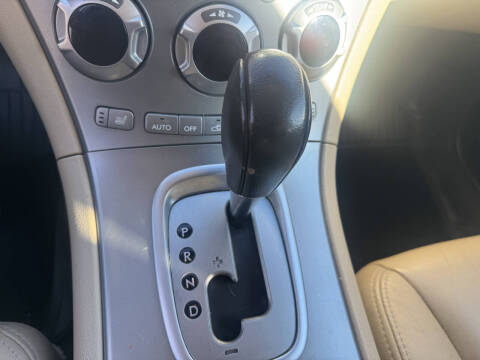 2008 Subaru Tribeca Ltd. 7-Pass.