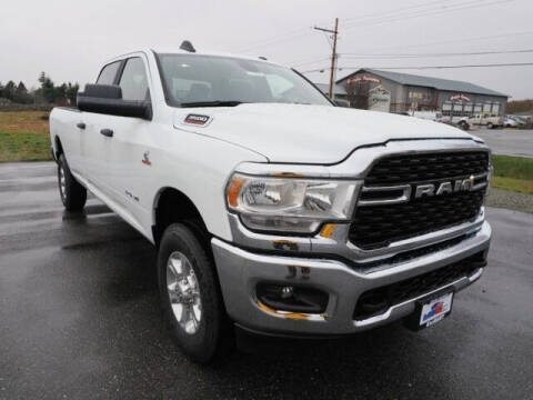 2022 RAM 3500 for sale at Karmart in Burlington WA