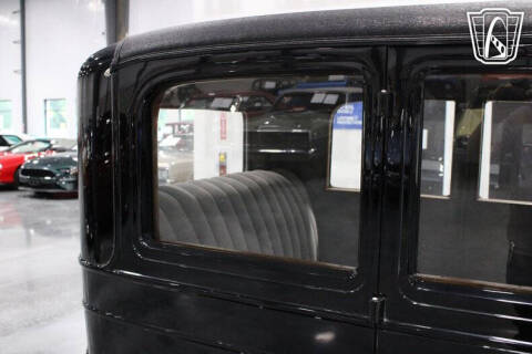 1926 Chrysler Imperial