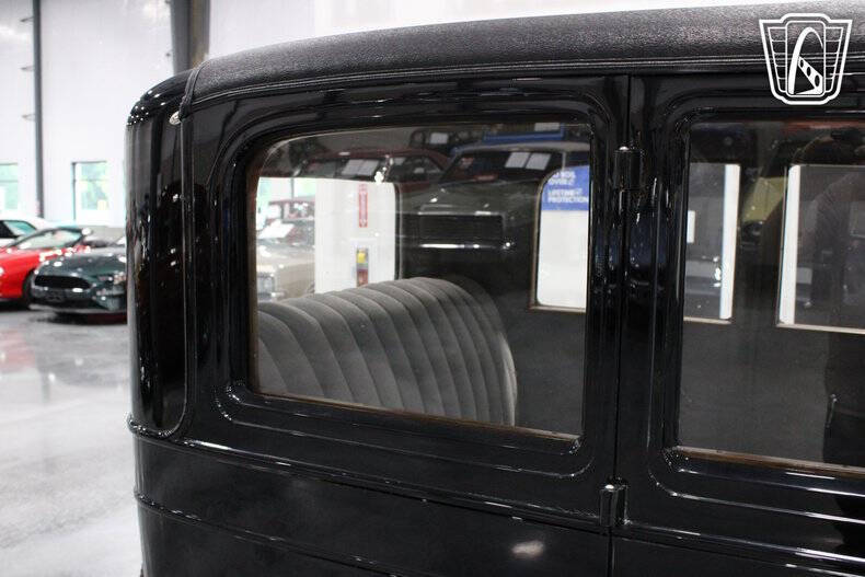 1926 Chrysler Imperial