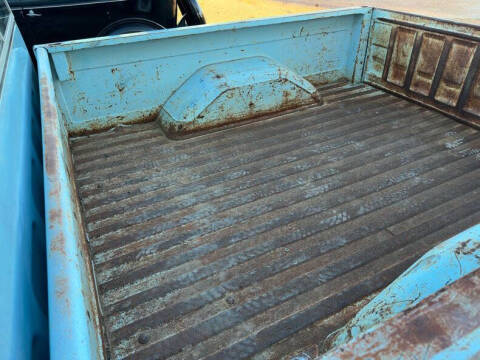 1978 Chevrolet Silverado 1500